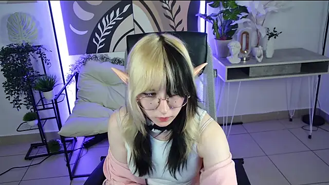NyxCalderra online show from July 27, 1:52 pm