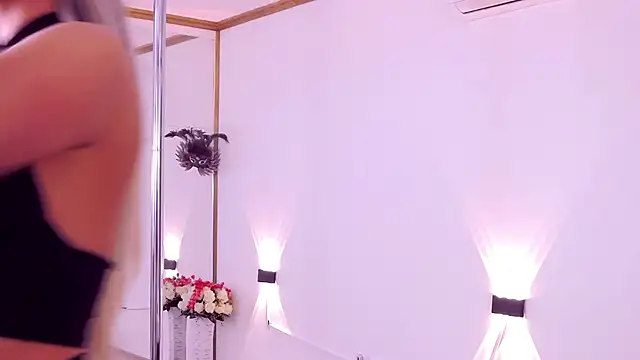 CherryMuse  online show from May 30, 4:32 am