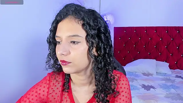 SexyFoxy  online show from April 27, 12:13 pm