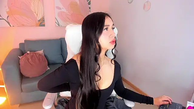 megann blaze online show from July 9, 1:13 pm