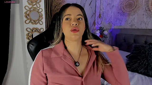 Leidy 2026 online show from May 4, 1:04 pm