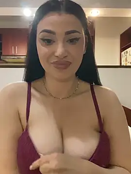 AylaSparkk online show from May 2, 10:35 pm