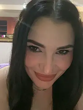 AylaSparkk online show from May 7, 8:34 pm