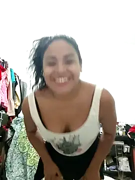 DiosaJaguarMorena online show from April 27, 2:08 am