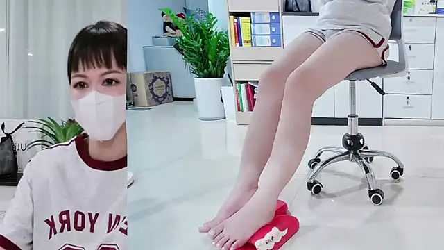 Wendy 789 online show from May 11, 5:10 pm