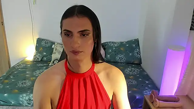  shantallskinny  online show from April 30, 3:45 am