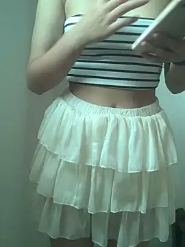 candy bobo online show from May 23, 8:01 am
