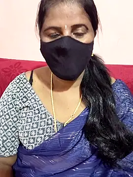 Sunitha-tamilponu online show from April 27, 5:54 pm