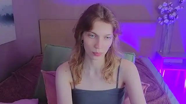 Emily Cartex online show from July 31, 6:03 am
