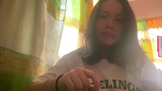 AbbieBullington online show from April 28, 3:10 am