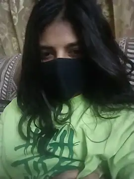 NAUGHTY-RASHI online show from May 29, 5:33 pm