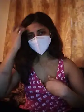 NAUGHTY-RASHI online show from May 20, 9:28 am