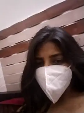 NAUGHTY-RASHI online show from May 13, 7:08 pm