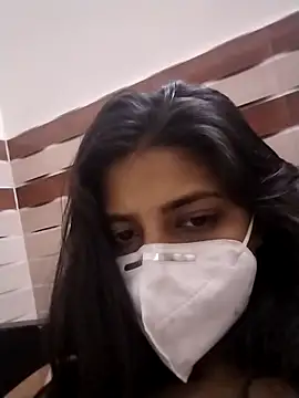 NAUGHTY-RASHI online show from May 10, 5:04 pm