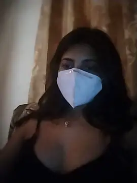 NAUGHTY-RASHI online show from May 19, 4:52 am