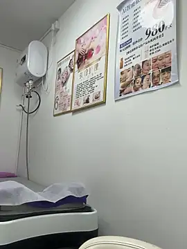 Xiaoyu-aa online show from May 20, 7:38 am