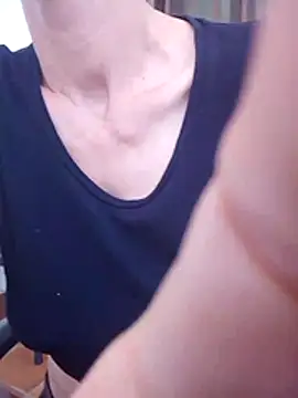 bombasexual online show from April 25, 3:09 pm