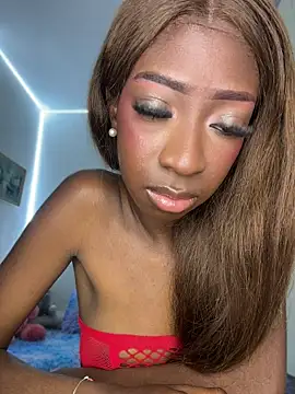 SpicySweetie online show from May 14, 9:42 pm