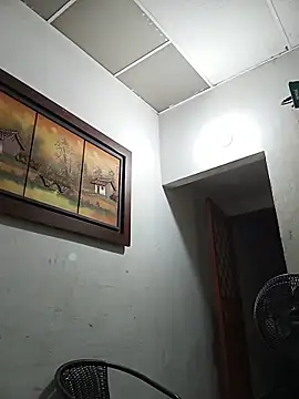 Luna Morch online show from June 20, 12:25 am