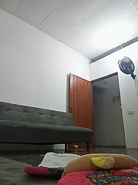 Luna Morch online show from July 19, 3:42 am