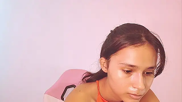 Baby Elisee online show from July 22, 7:26 pm