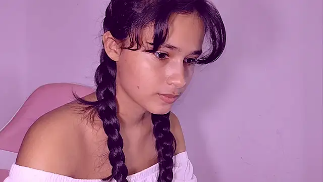 Baby Elisee online show from July 12, 3:18 am