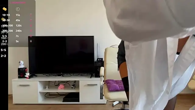 Sweety F69 online show from May 15, 2:20 pm