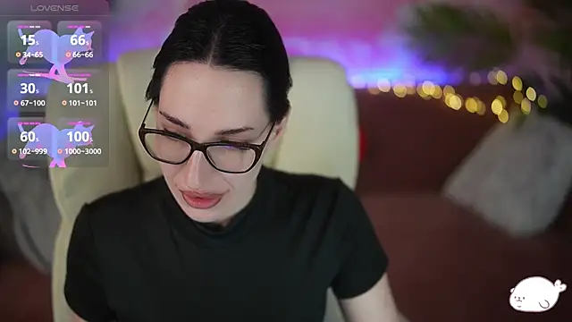 KettyFlo online show from April 29, 6:57 pm