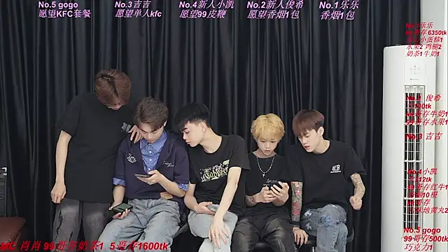 yuliang668 online show from May 16, 3:33 pm