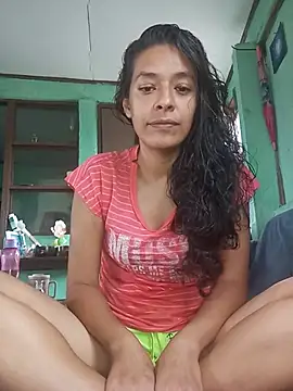 Kimkaly online show from May 20, 2:25 pm