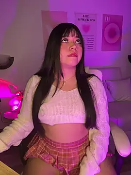 iEmily  online show from May 26, 2:00 am