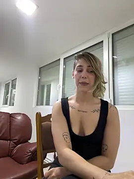 ZenyShy online show from May 15, 10:01 pm