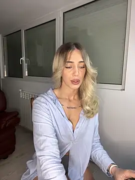 ZenyShy online show from May 29, 11:19 am
