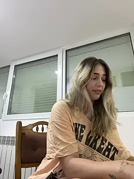 ZenyShy online show from May 14, 9:53 pm
