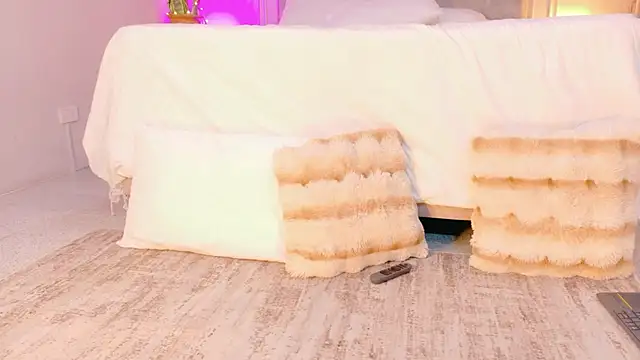 AngelySantoss online show from June 12, 4:20 am