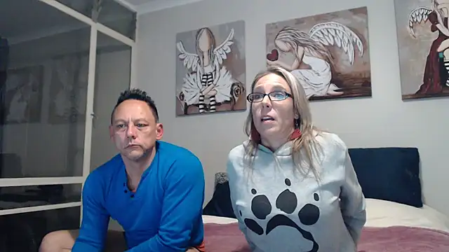 blondiesin50 online show from July 15, 9:19 pm