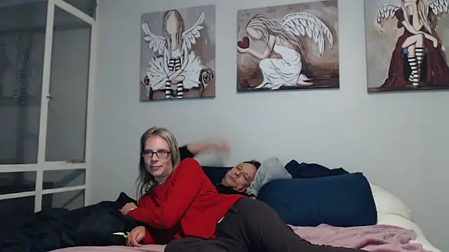 blondiesin50 online show from June 30, 9:47 pm