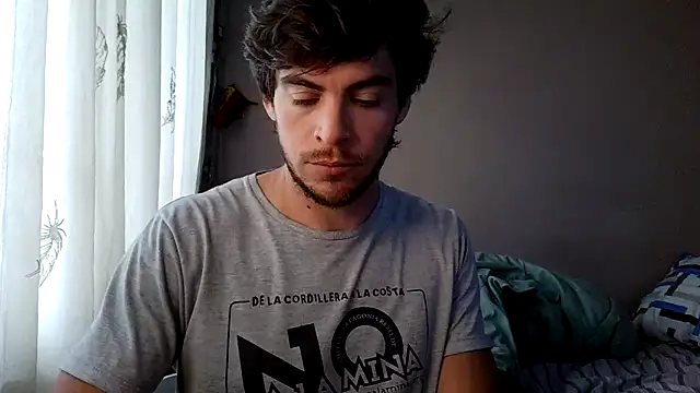 GringoDelicius online show from July 23, 5:54 pm