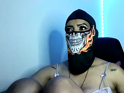 mysterious1023 online show from May 23, 4:33 am
