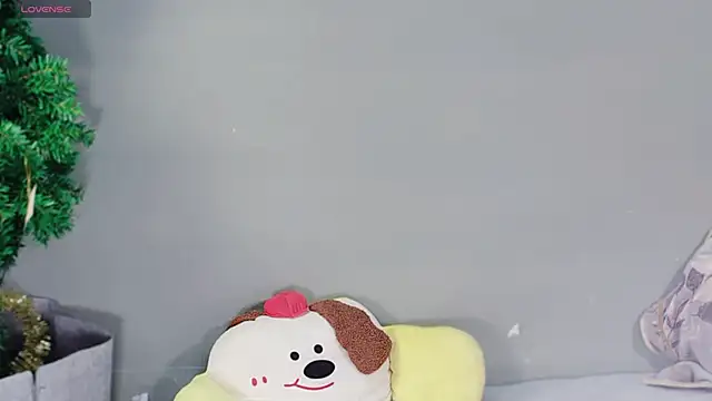 LuMei-Love online show from May 16, 12:59 pm