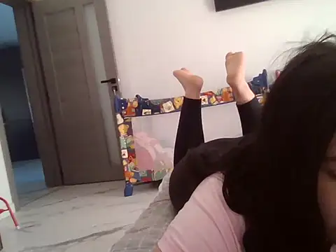 brunetata12 online show from April 28, 8:29 am