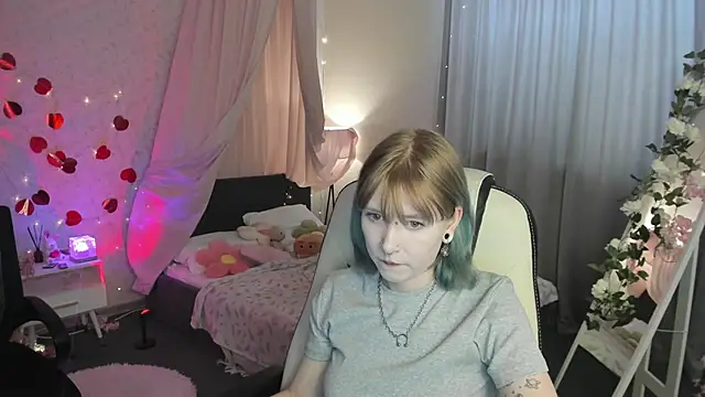 Elira Vane online show from May 29, 3:26 am