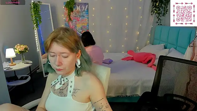 Elira Vane online show from June 9, 3:06 am