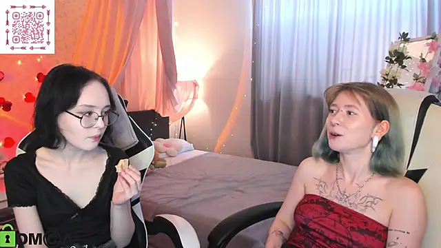 Elira Vane online show from June 5, 6:52 am
