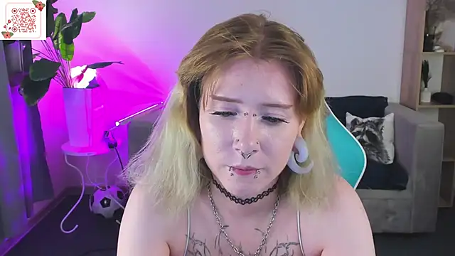 Elira Vane online show from June 25, 5:12 am