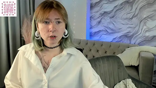 Elira Vane online show from June 18, 11:26 am