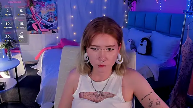 Elira Vane online show from June 28, 3:02 am