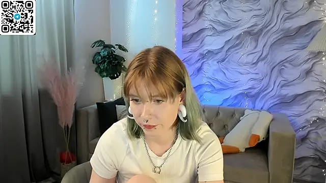 Elira Vane online show from June 15, 10:59 am