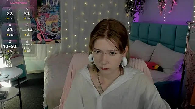 Elira Vane online show from July 5, 3:02 am