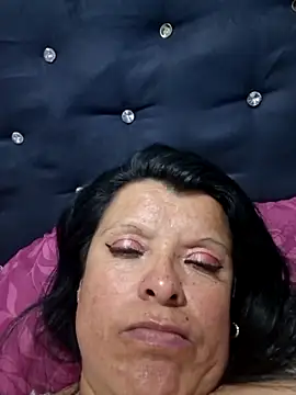 Samantha Kieran online show from June 15, 3:29 am